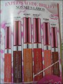 AVON ULTRA COLOR RICH  VERMELHO