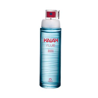 KAIK FLUIR FEMENINO