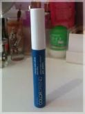 MASCARA COLORTREND  PRETO
